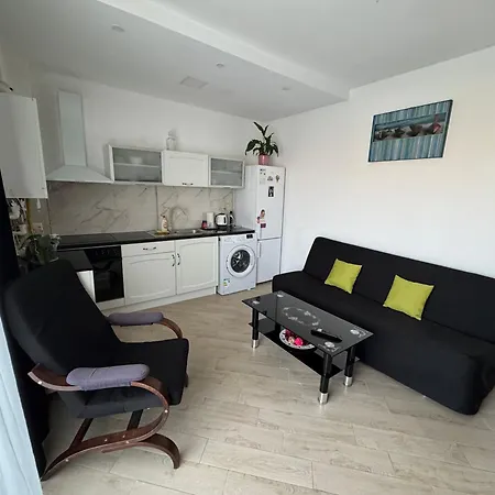 Apartment 1 Mamaia Nord *