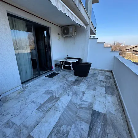Apartament 1 Mamaia Nord *
