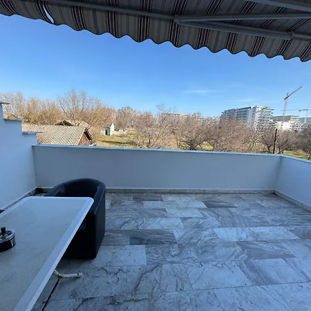 1 Mamaia Nord 아파트 Năvodari
