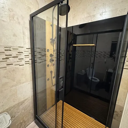 Apartment 1 Mamaia Nord Navodari