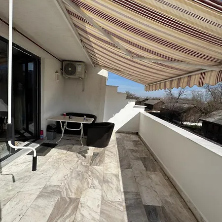 Apartment 1 Mamaia Nord *