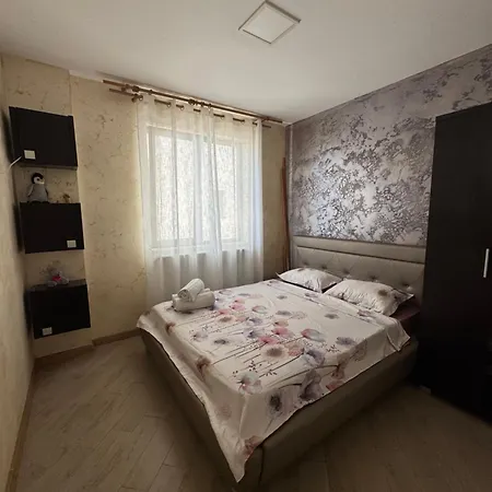 Apartament 1 Mamaia Nord *