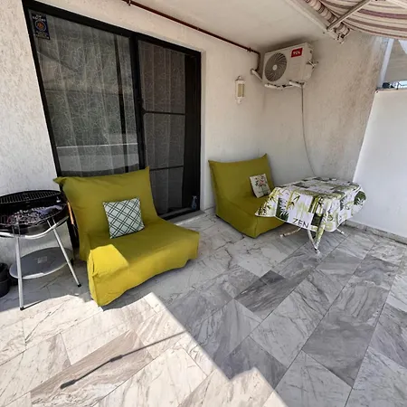 1 Mamaia Nord Năvodari
